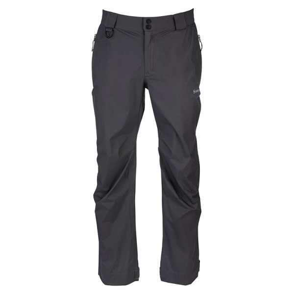 Брюки Simms Waypoints Rain Pant (Мужской; XXL; Slate)